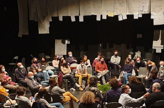 Compte rendu ADEME forum ouvert 25_11_2021 low-tech