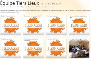 pearltrees sud tiers lieux