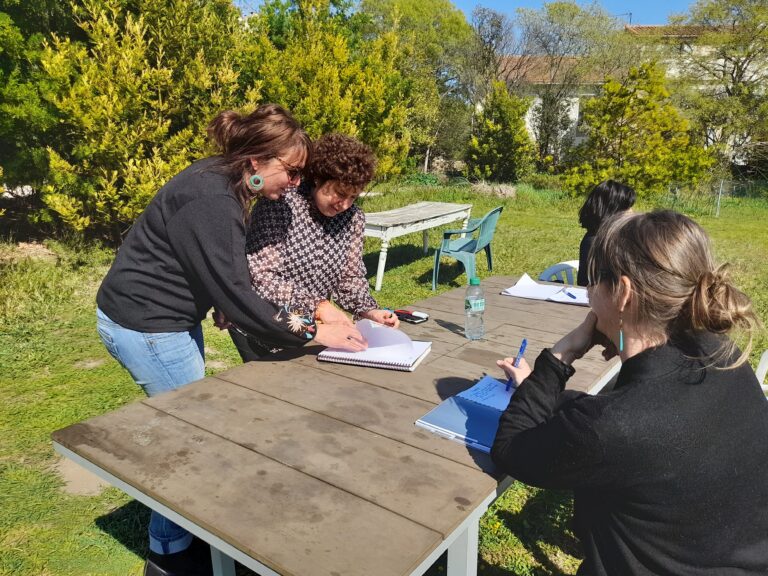 formation tiers-lieu