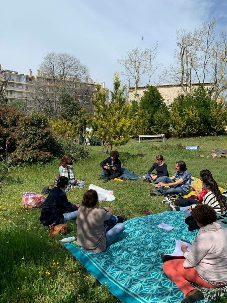 Piloter un tiers-lieu : on recommence en session 2 !