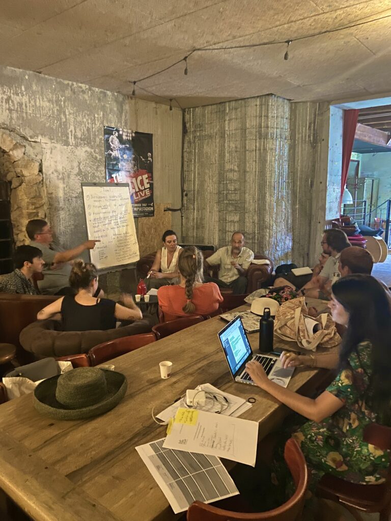 Newsletter du 5 septembre