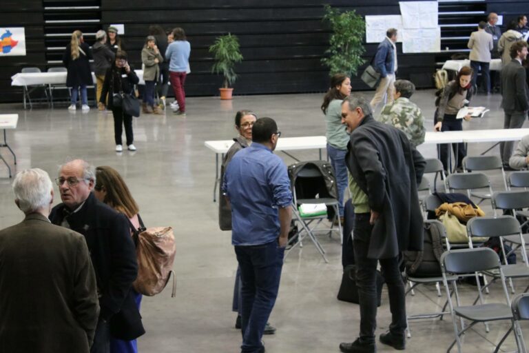 Newsletter du joli mois de mai