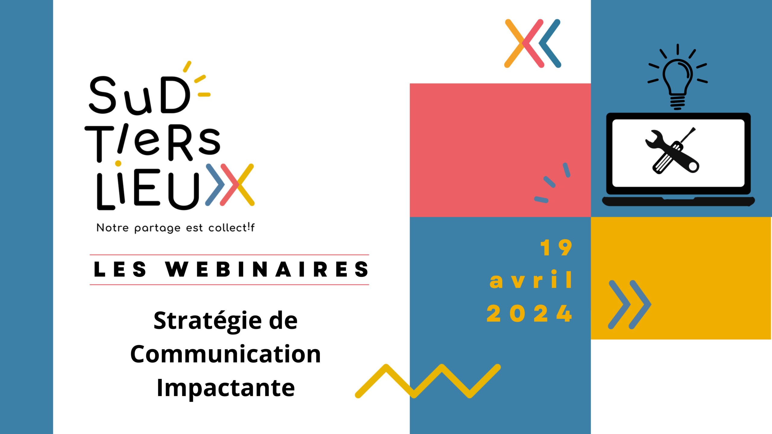 webinaire stratégie de communication