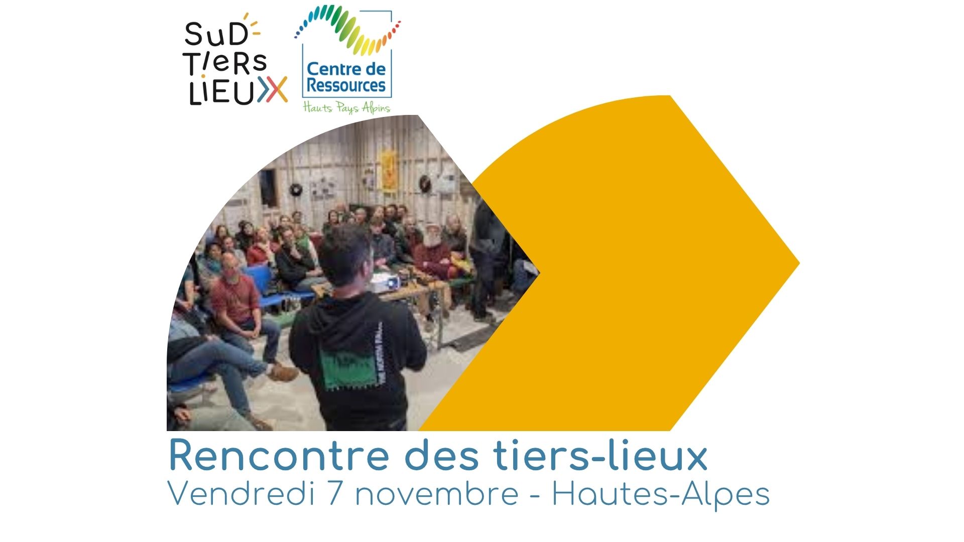 rencontre reseau STL