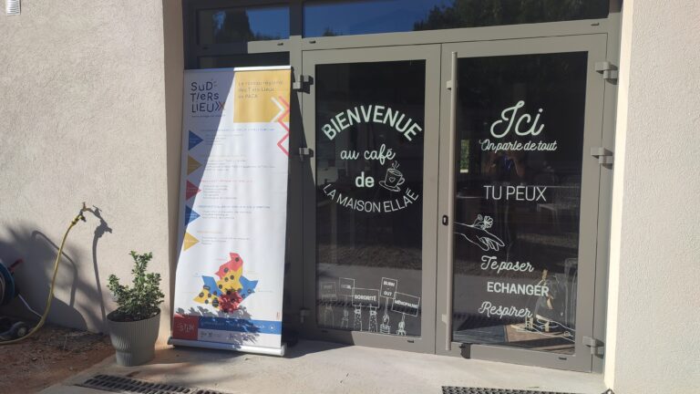 [13] Assemblée Générale de Sud Tiers-Lieux – Maison Ellaé